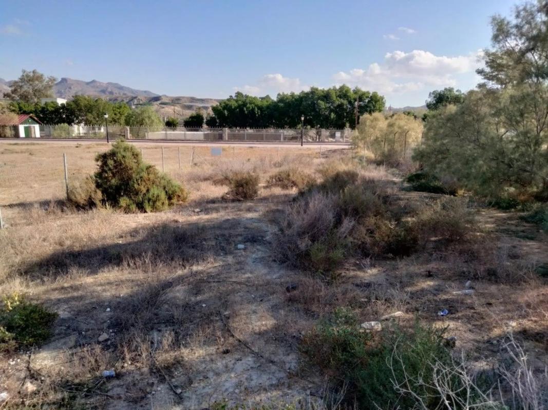Terreno en venta en Cuevas del Almanzora, Almería photo 2