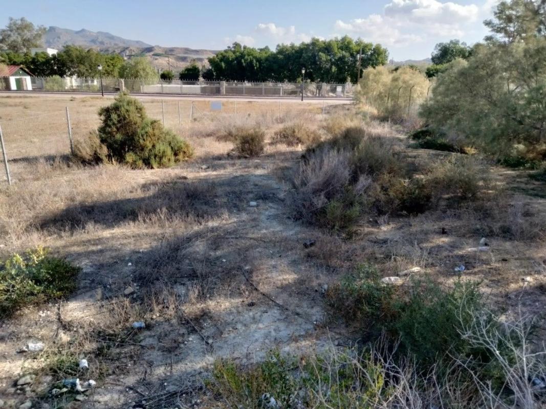 Terreno en venta en Cuevas del Almanzora, Almería photo 3