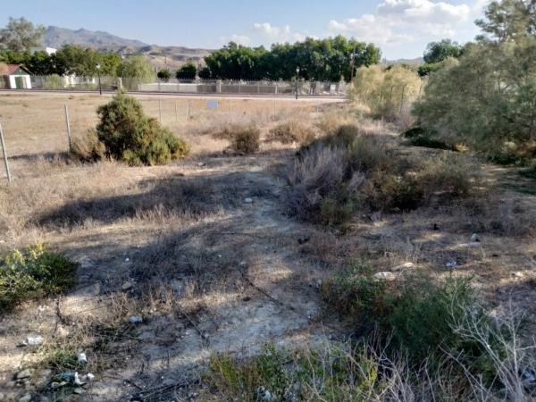 Terreno en Cuevas del Almanzora photo 3