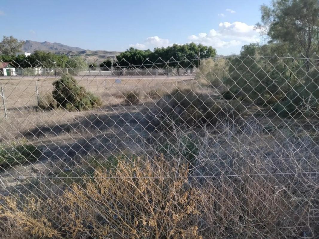 Terreno en venta en Cuevas del Almanzora, Almería photo 4