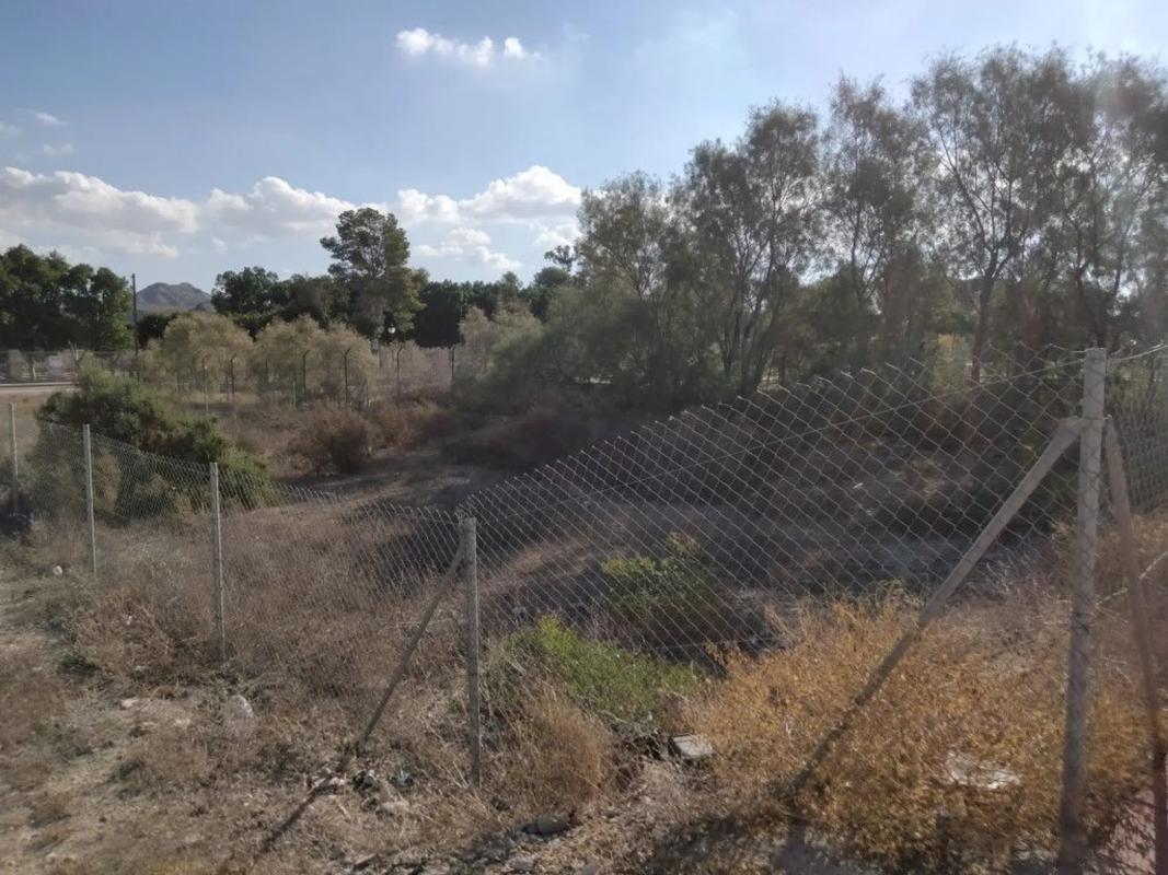 Terreno en venta en Cuevas del Almanzora, Almería photo 5