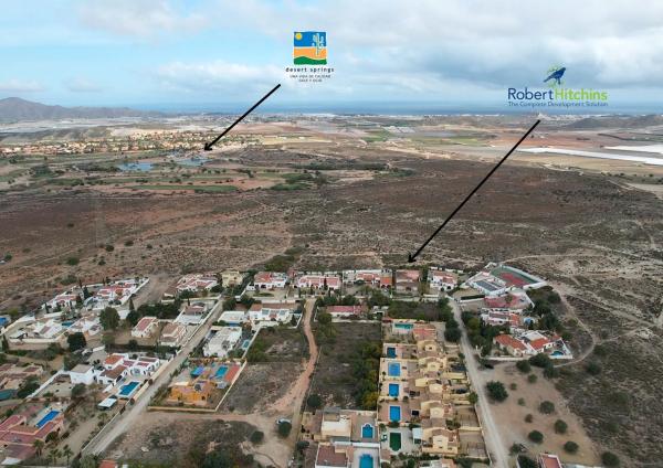 Terreno en La Algarrobina, 3 photo 2