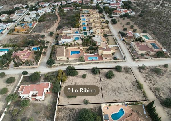 Terreno en La Algarrobina, 3 photo 3