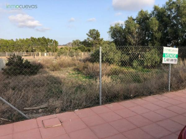 Terreno en Cuevas del Almanzora photo 2