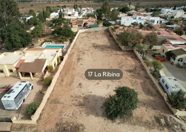 Terreno en La Ribina, 17 photo 3