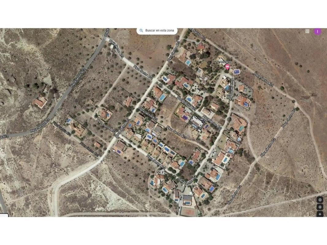 Terreno en venta en Cuevas del Almanzora, Almería photo 1