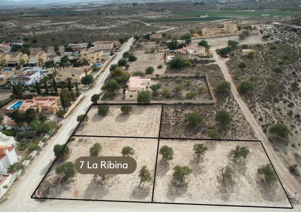 Terreno en plaza La Ribina, 7 photo 1