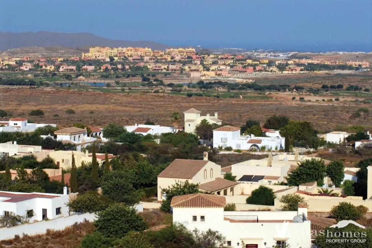 Terreno en venta en Cuevas del Almanzora, Almería photo 4