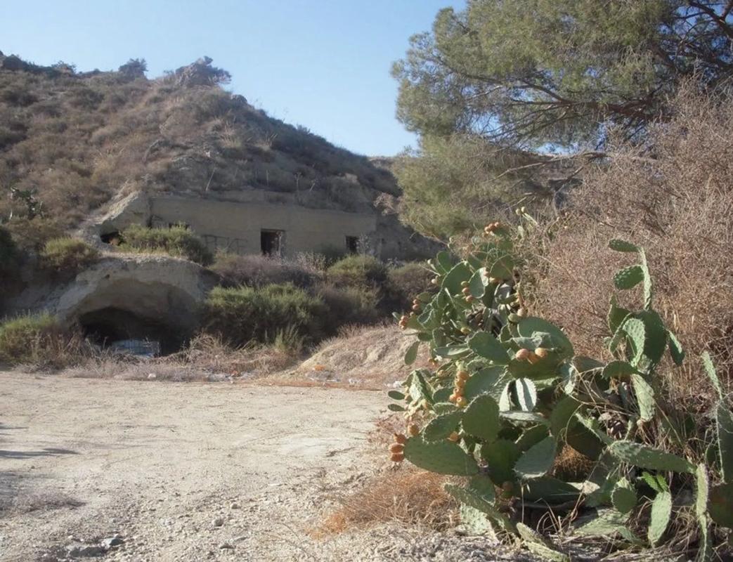 Terreno en venta en Cuevas del Almanzora, Almería photo 2