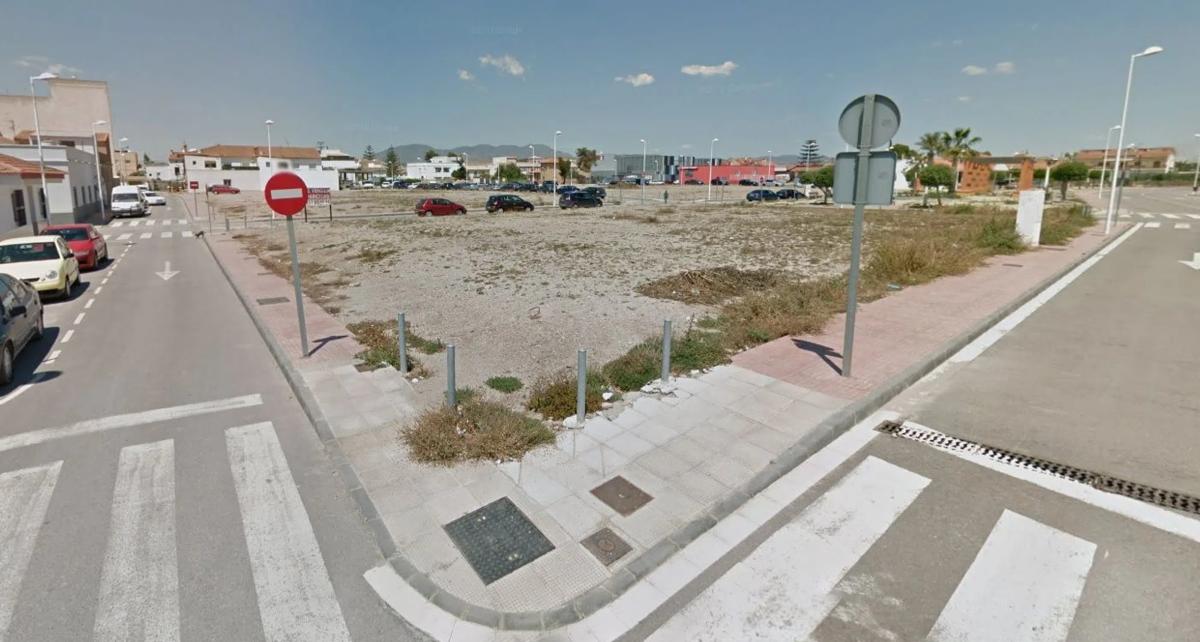 Terreno en venta en Pulpi, Almería photo 1
