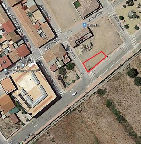 Terreno en calle Rondalla s/n sn photo 2