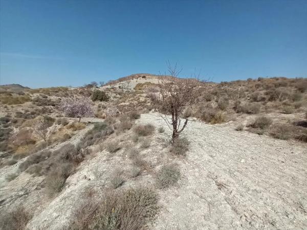 Terreno en Huércal-Overa photo 2