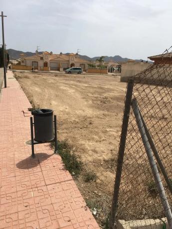 Terreno en calle Nelson Mandela, 13 photo 1