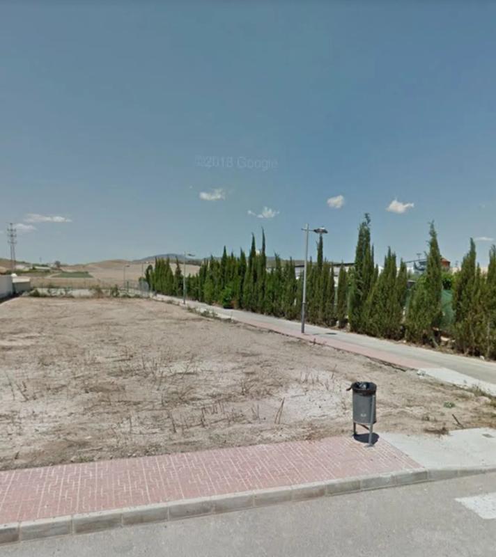 Terreno en venta en Pulpi, Almería photo 2