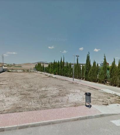 Terreno en calle Nelson Mandela, 13 thumbnail 1