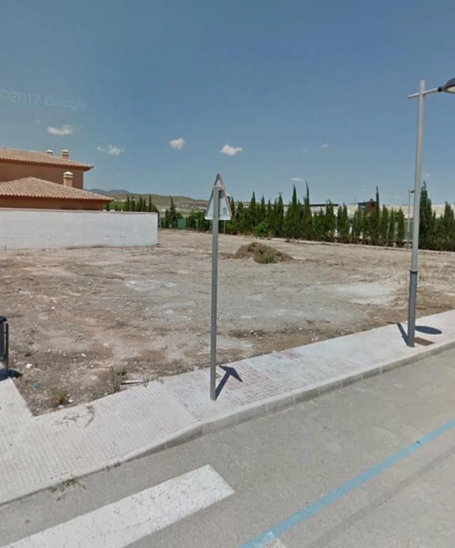Terreno en venta en Pulpi, Almería photo 3
