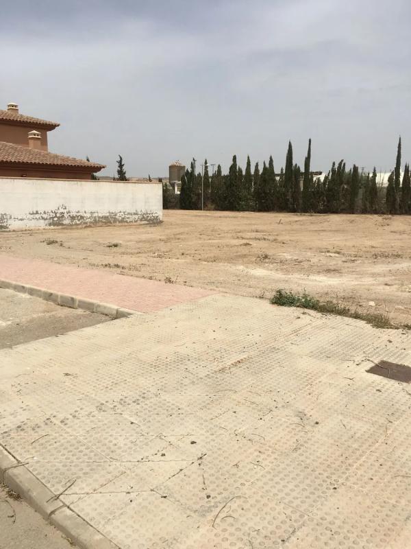 Terreno en venta en Pulpi, Almería photo 4