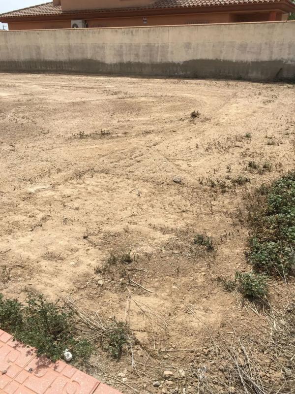 Terreno en venta en Pulpi, Almería photo 5