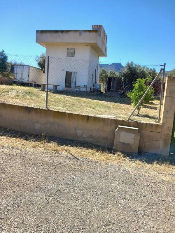 Działka na sprzedaż w Turrillas, Almería photo 4