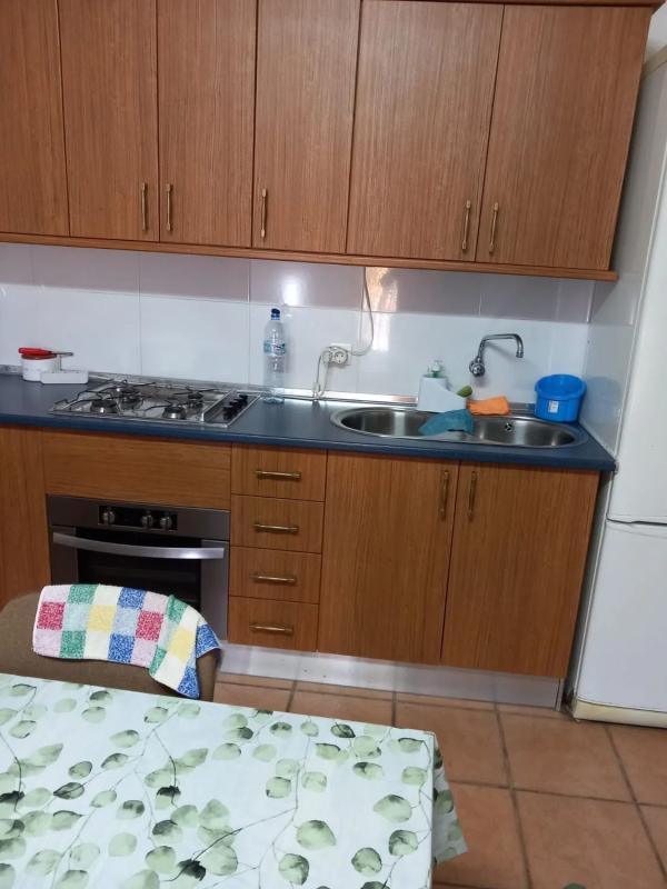 Działka na sprzedaż w Turrillas, Almería photo 5