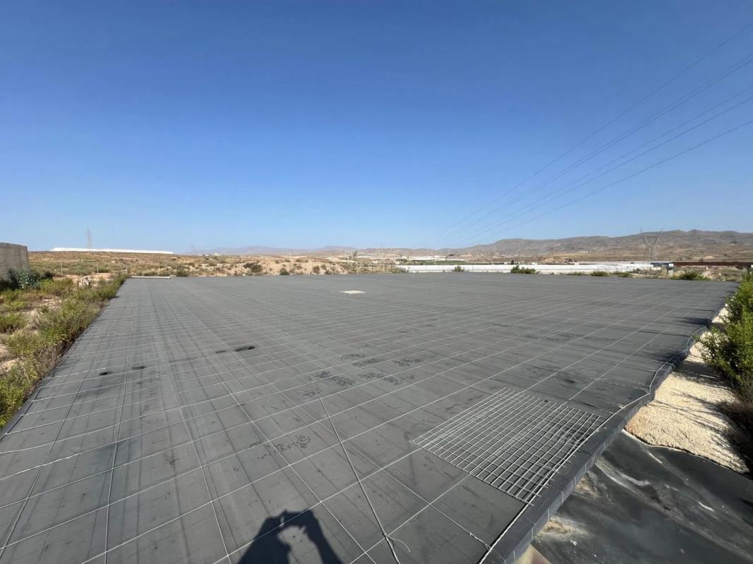Terreno en venta en Lucainena de las Torres, Almería photo 3