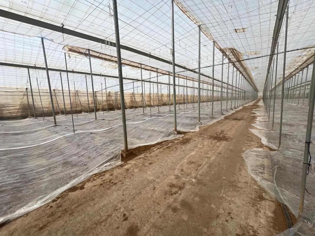 Terreno en venta en Lucainena de las Torres, Almería photo 4