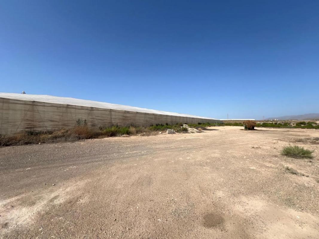Terreno en venta en Lucainena de las Torres, Almería photo 5