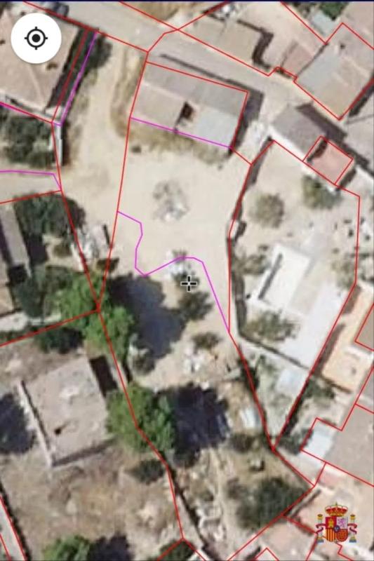 Land for sale in Sorbas, Almería photo 1