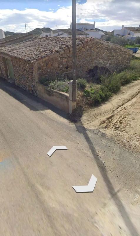 Land for sale in Sorbas, Almería photo 2