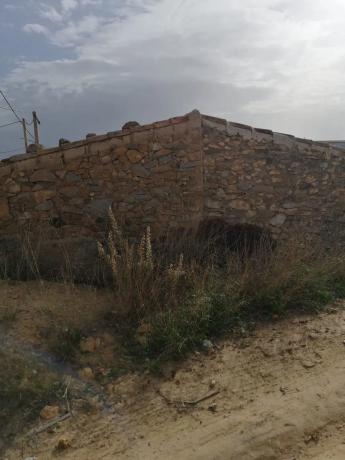 Terreno en camino Fuente de Abajo s/n Sn photo 3