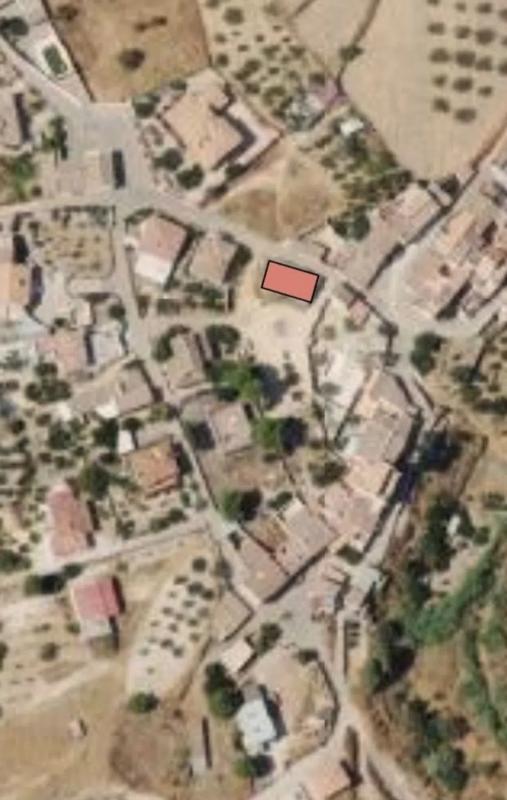 Land for sale in Sorbas, Almería photo 5