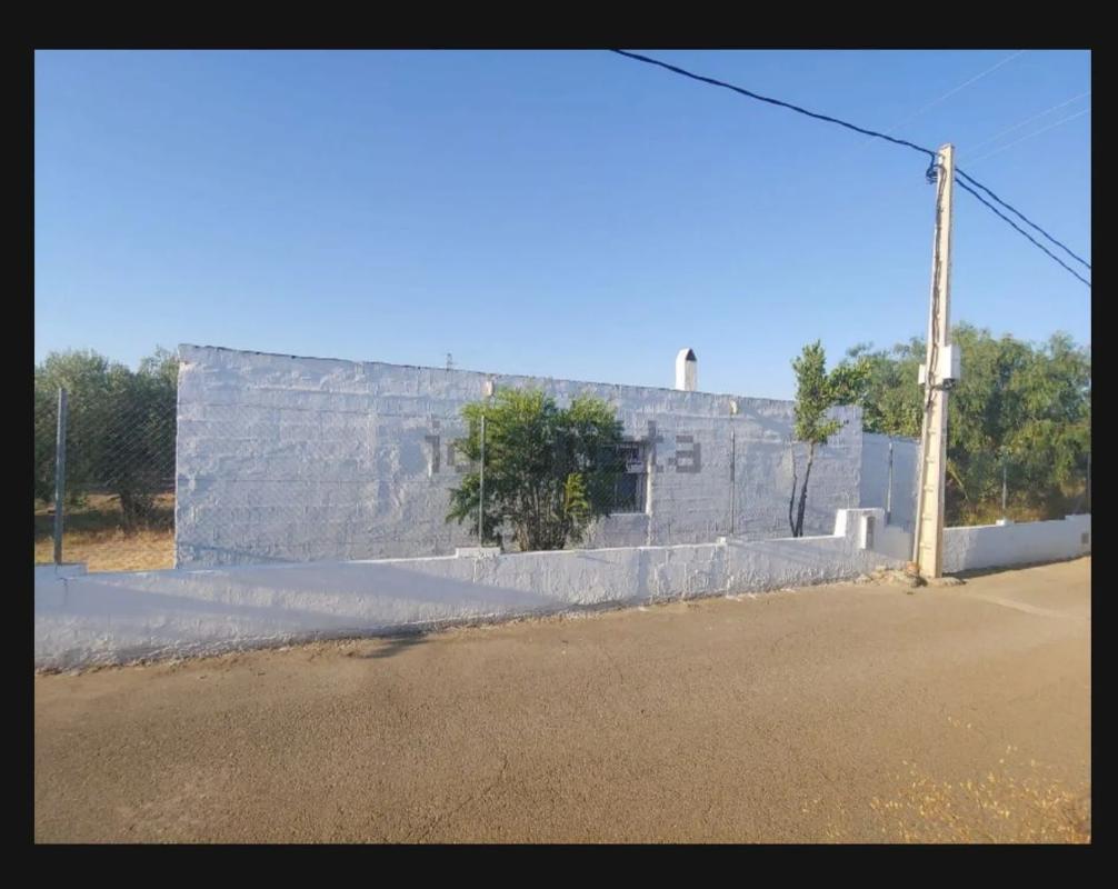 Terreno en venta en Tabernas, Almería photo 3