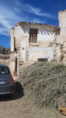 Terreno en Vía photo 3