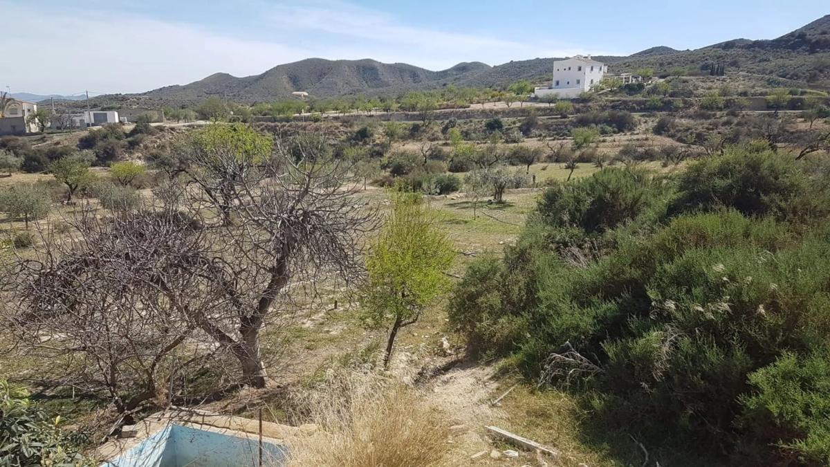 Terreno en venta en Sorbas, Almería photo 5
