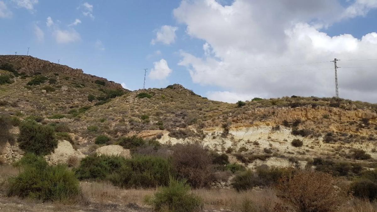 Terreno en venta en Sorbas, Almería photo 3