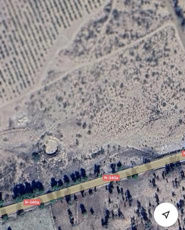 Terreno en Los Pedregales s/n photo