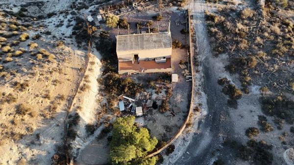 Terreno en Los Feos s/n photo 1