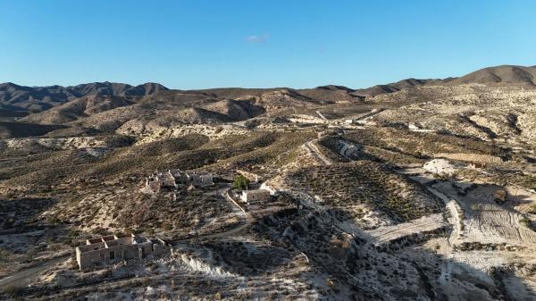 Terreno en Los Feos s/n photo 4