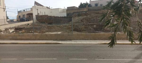 Terreno en avenida Ricardo Fabregas, 38 photo 4