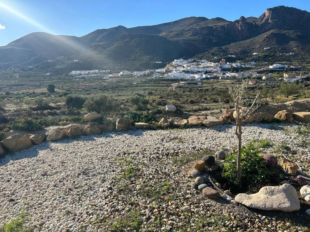Działka na sprzedaż w Lucainena de las Torres, Almería photo 3
