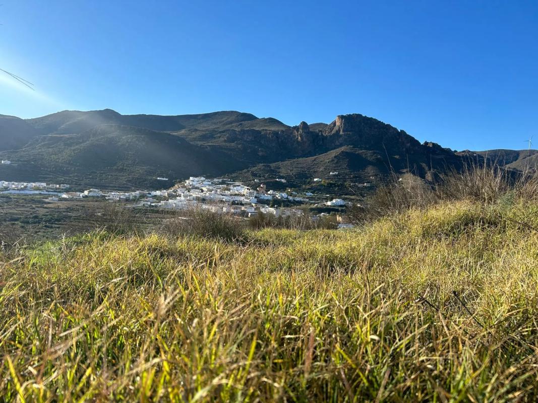 Działka na sprzedaż w Lucainena de las Torres, Almería photo 5