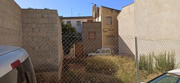 Terreno en calle del Aire, 5 photo 2