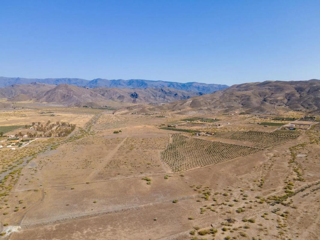 Terreno en venta en Tabernas, Almería photo 4