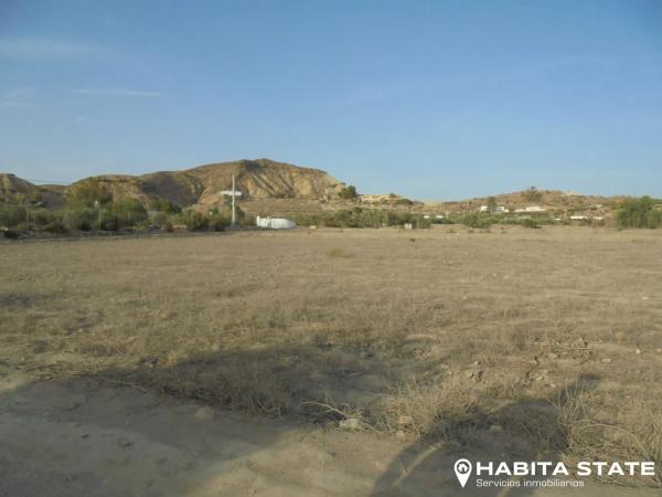 Terreno en Paraje Balsas s/n thumbnail 2