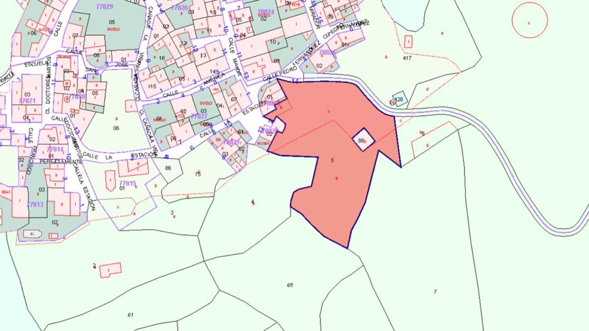 Land for sale in Sorbas, Almería photo 1