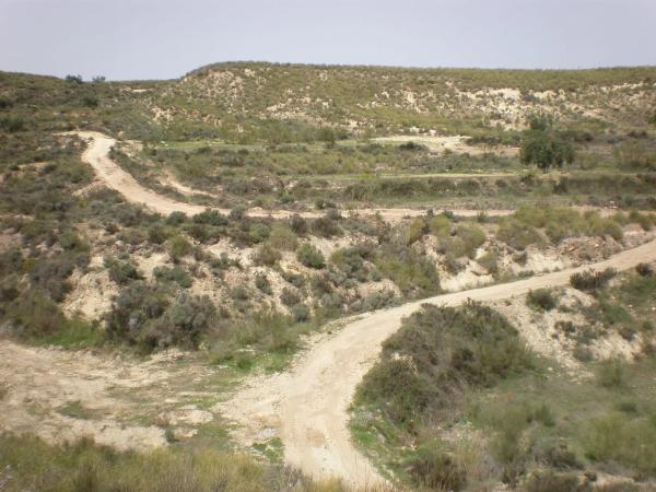 Terreno en lucainena, 10 photo 1