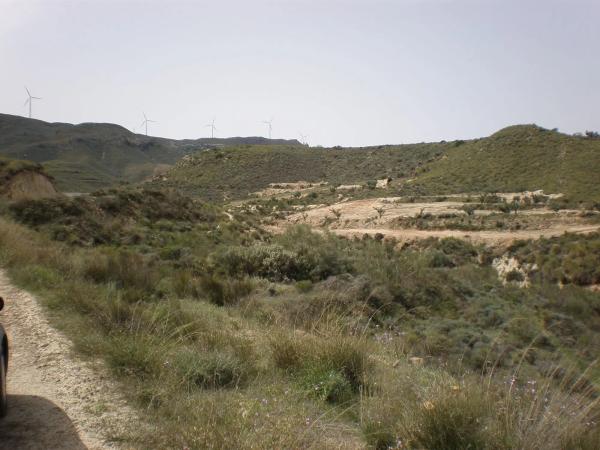 Terreno en lucainena, 10 photo 3