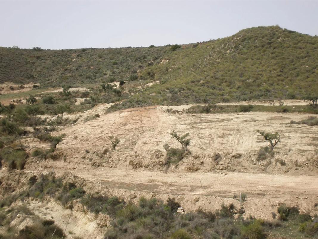 Działka na sprzedaż w Lucainena de las Torres, Almería photo 5