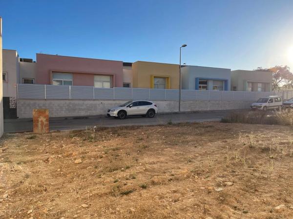 Terreno en Sorbas photo 1