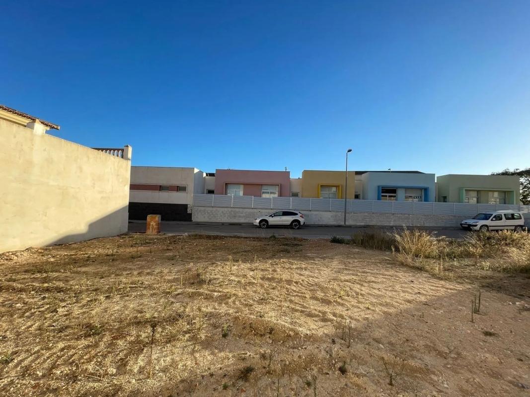 Terreno en venta en Sorbas, Almería photo 2